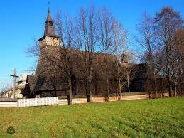 Kościół św. Katarzyny w Cięcinie